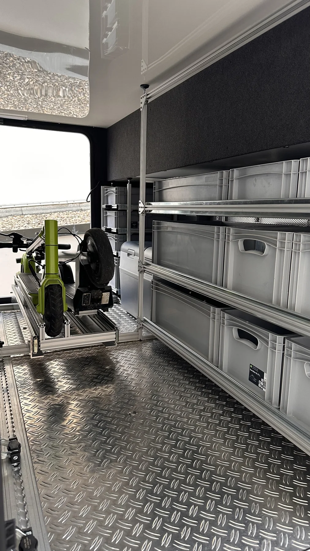 Freier Zugriff